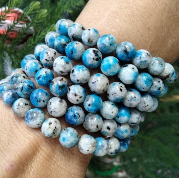 K2 Stone Crystal Bracelet - Picture 1 of 1
